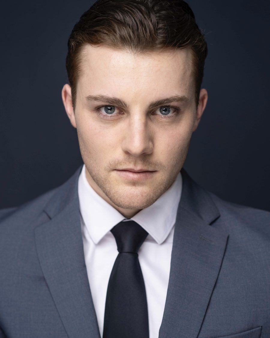 Harrison Keen